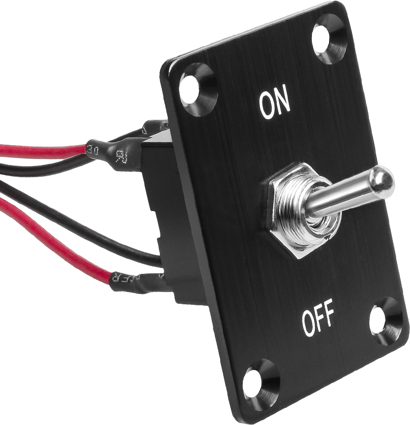 Float switch