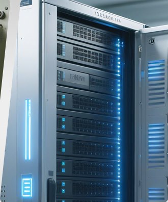 Industrial control panel application