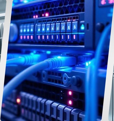 Power distribution management cabinet application