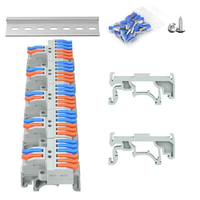 XS-046-426G-2 terminal block SKU product photo