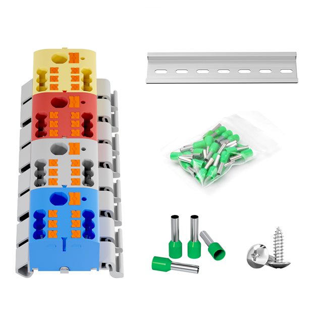 XS-047-225G-3P terminal block SKU product photo