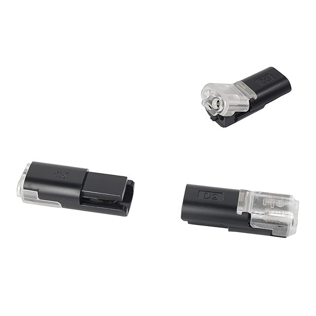 XS-051-D2-1 terminal block SKU product photo