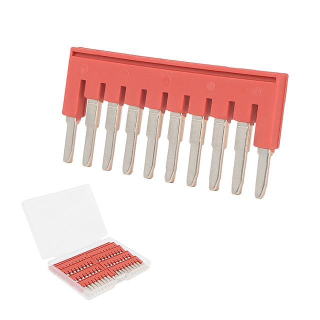 XS-DZ-001-5-FBS terminal block SKU product photo