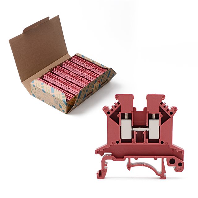 XS-DZ-001-8 terminal block SKU product photo