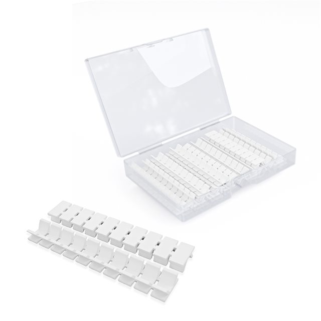 XS-DZ-006-4-ZB6 terminal block SKU product photo