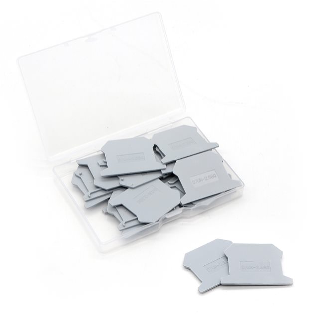 XS-DZ-006-5-EUK terminal block SKU product photo