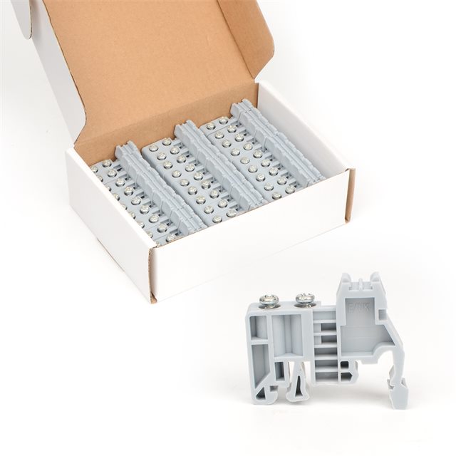 XS-DZ-006-6-EUK terminal block SKU product photo